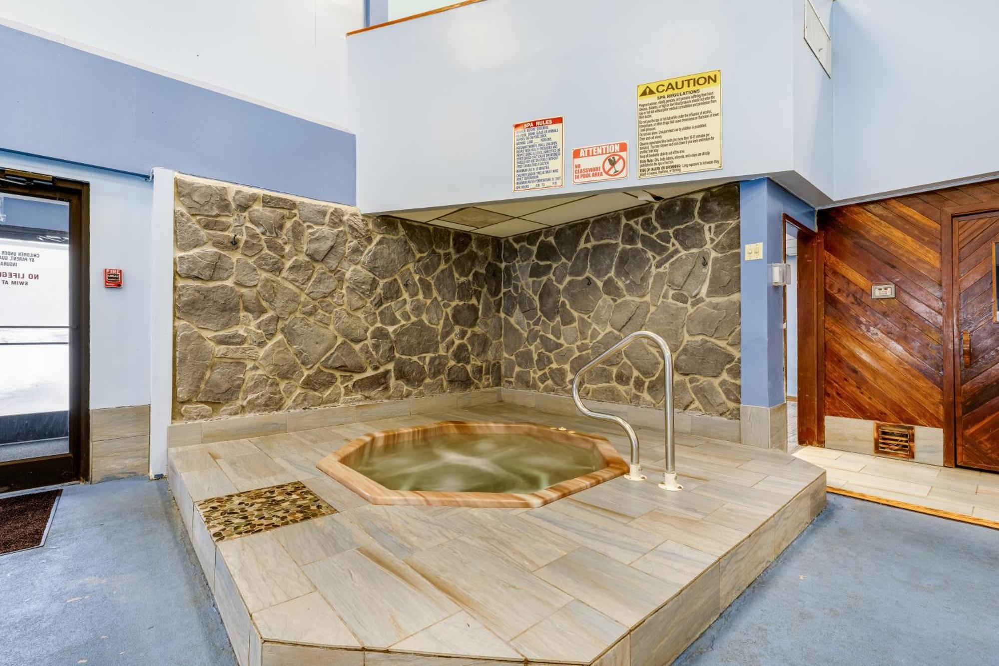 Pinnacle Beech Mountain Phòng bức ảnh
