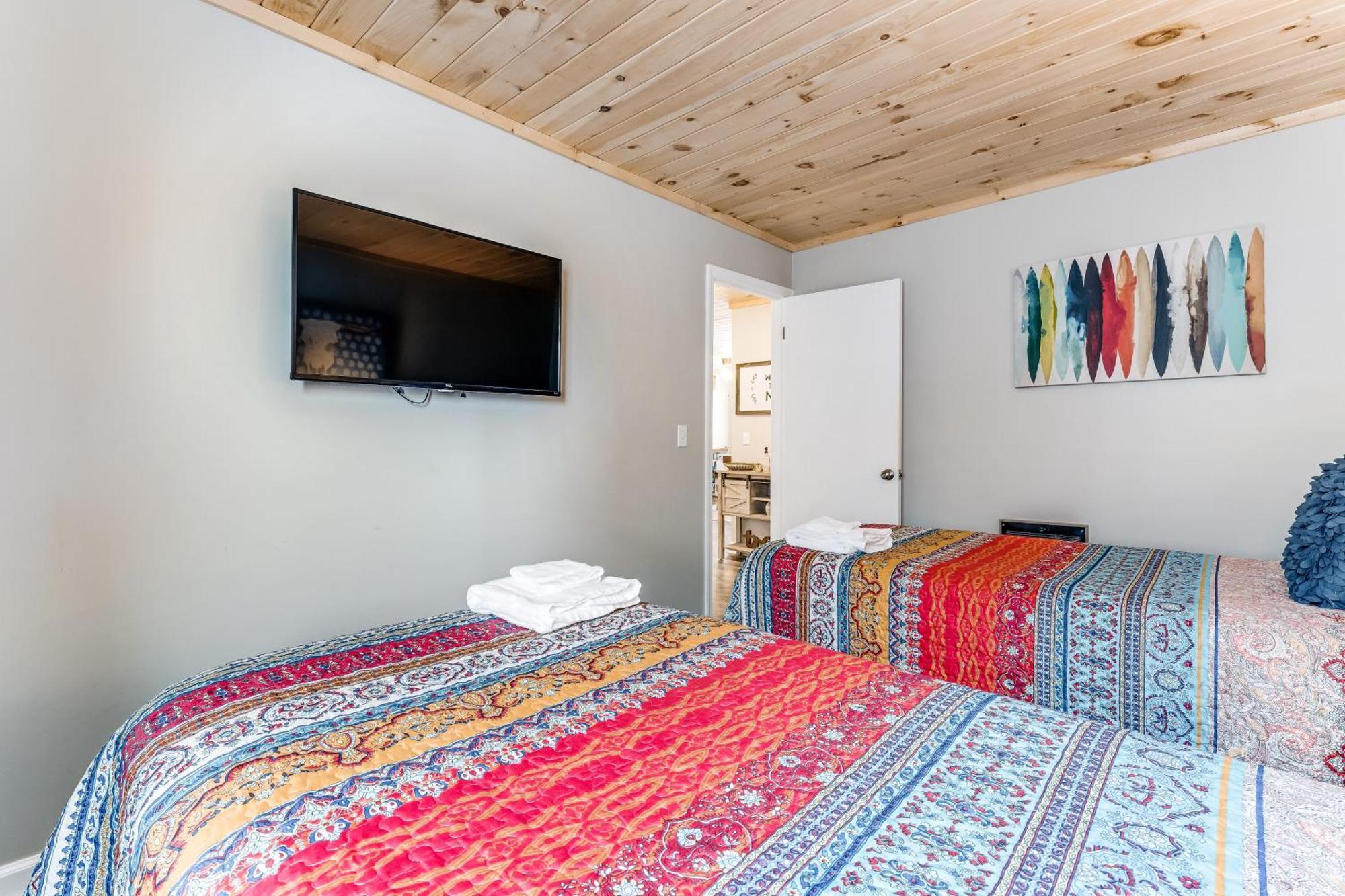 Pinnacle Beech Mountain Phòng bức ảnh
