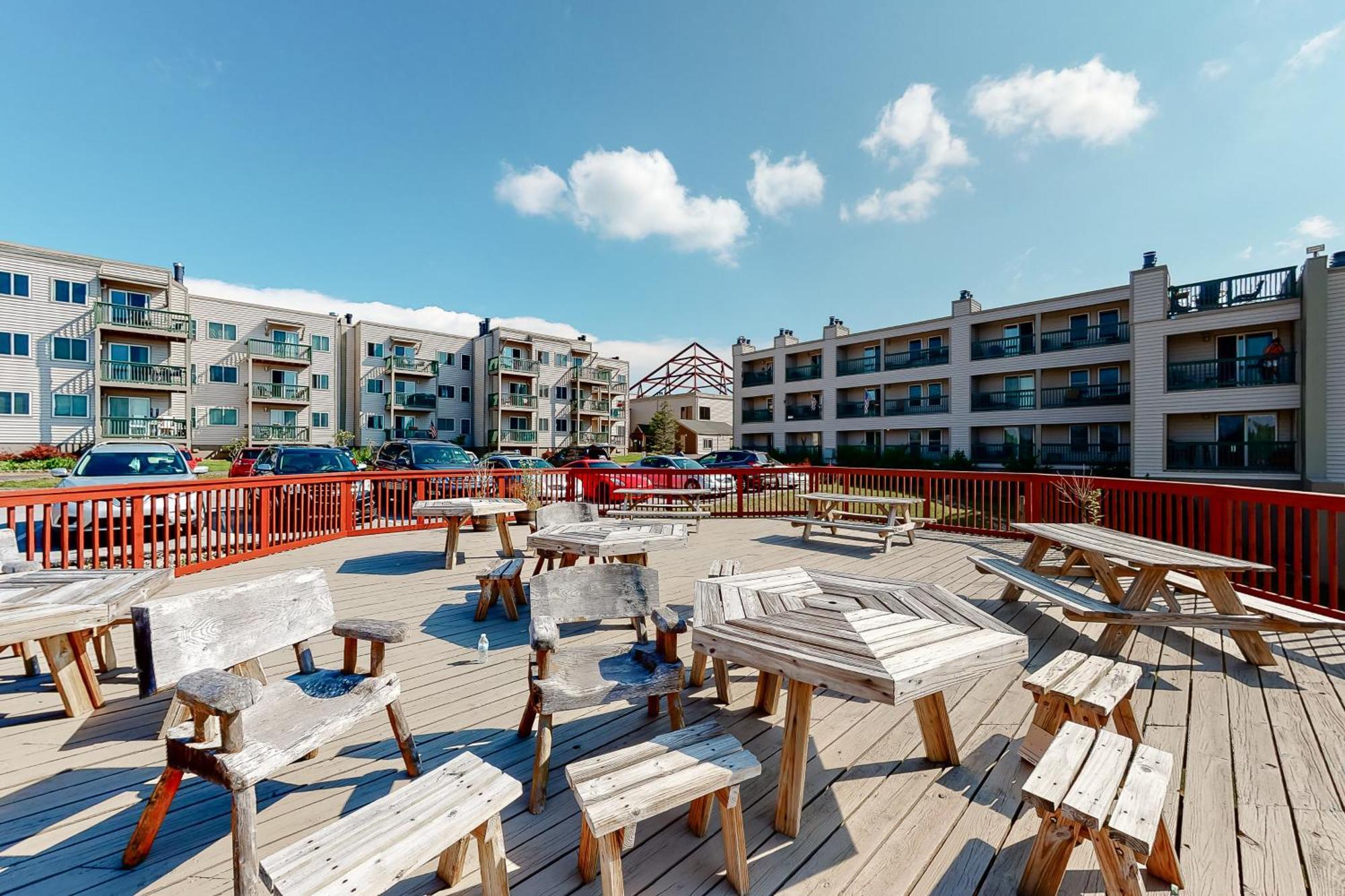 Pinnacle Beech Mountain Phòng bức ảnh